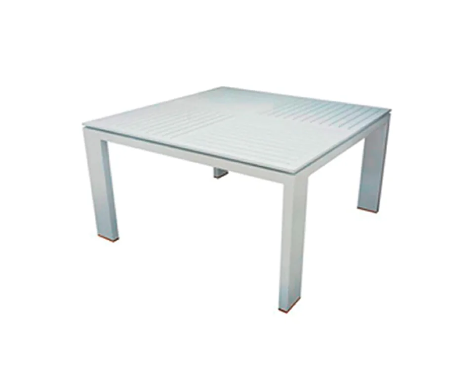 Mesa Údine Cuadrada