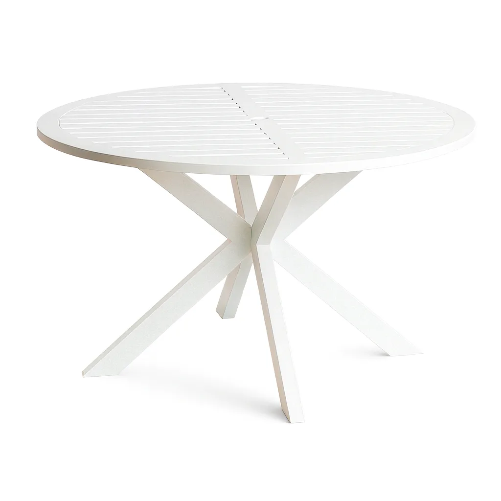 Mesa Údine Cross