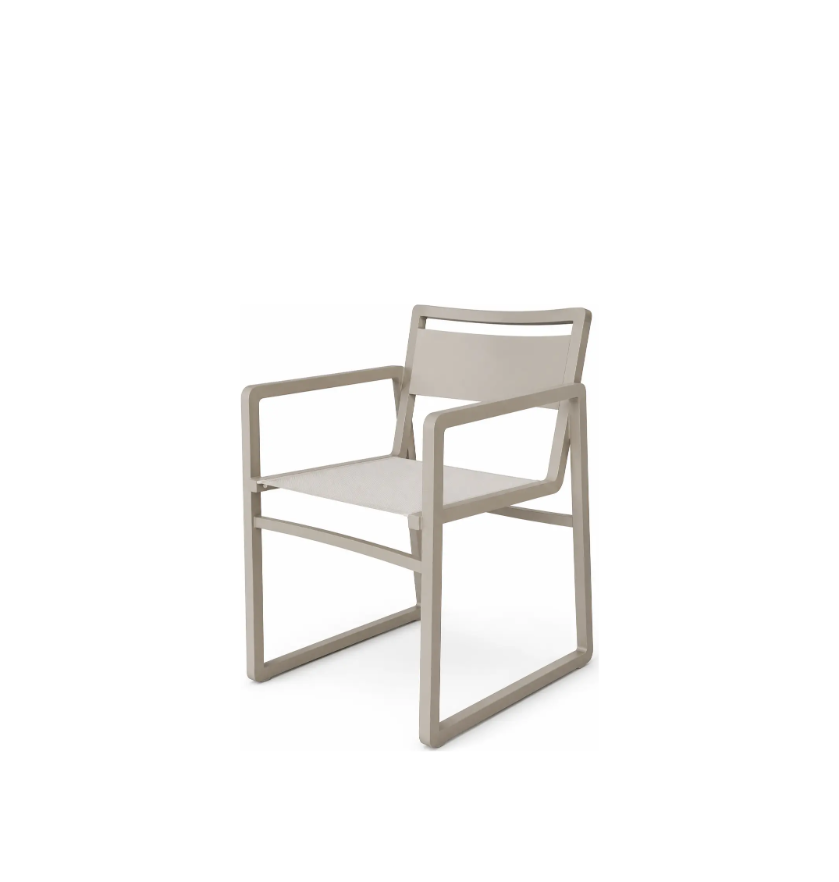 Silla vela Con apoyabrazos