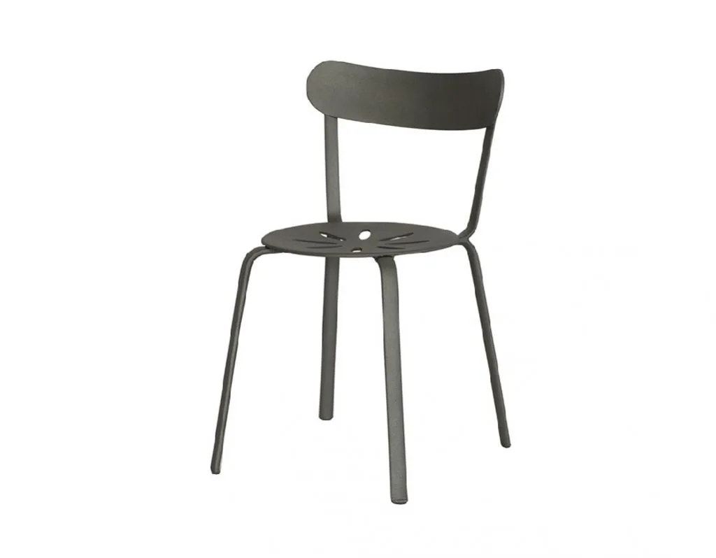 Silla Quebec