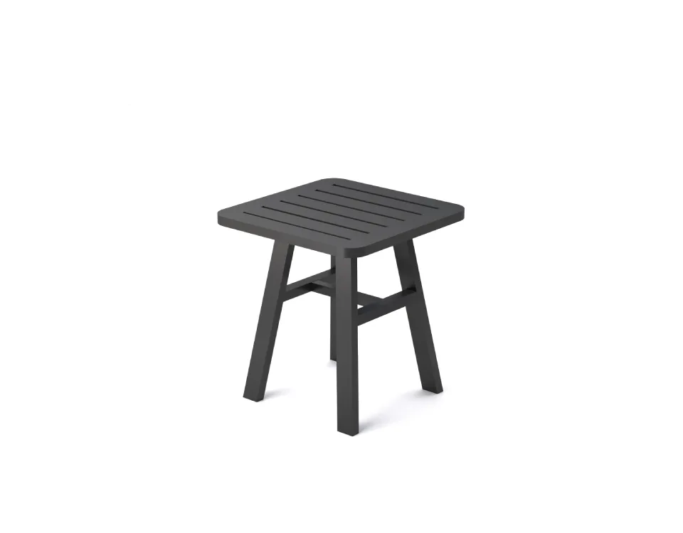 Mesa arrime Delta