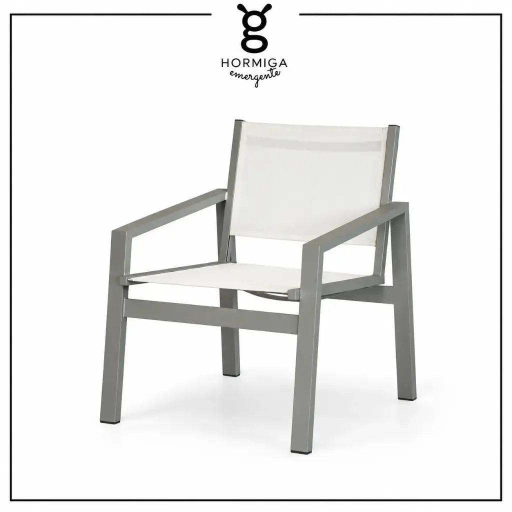 Sillon Individual Maui