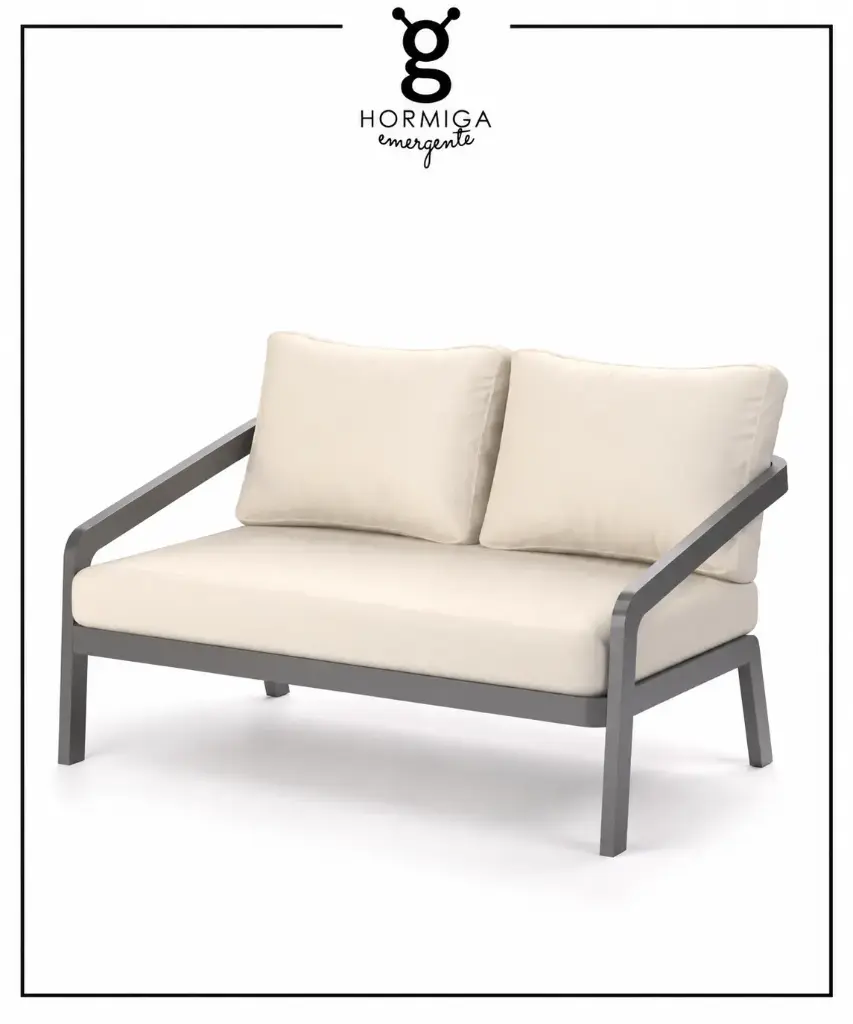 Sillon Solanas Doble