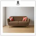 Sofá Lemos Moderno | Sillón de Diseño Recto en CABA.