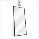 Espejo Rectangular